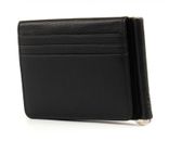 bugatti City Line Clip Purse Black