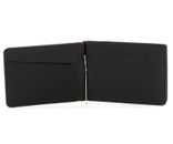 bugatti City Line Clip Purse Black