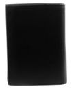 TOMMY HILFIGER Johnson Wallet Black TOMMY HILFIGER Johnson Wallet Black