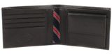 TOMMY HILFIGER Eton Wallet Black TOMMY HILFIGER Eton Wallet Black