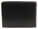 TOMMY HILFIGER Eton Wallet Black TOMMY HILFIGER Eton Wallet Black