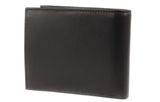 TOMMY HILFIGER Eton Trifold Wallet Black