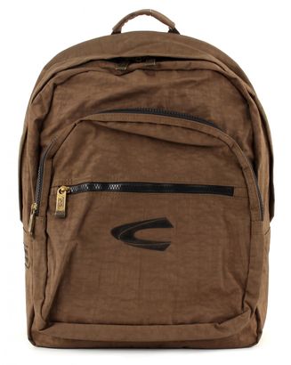 Camel Active Journey Backpack Sand