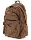 camel active Journey Backpack M Sand camel active Journey Backpack M Sand