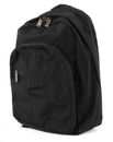 camel active Journey Backpack M Black camel active Journey Backpack M Black