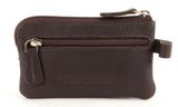 bruno banani New York Keyholder Brown bruno banani New York Keyholder Brown