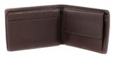 bruno banani New York Wallet Brown bruno banani New York Wallet Brown