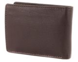 bruno banani New York Wallet Brown bruno banani New York Wallet Brown