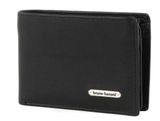bruno banani New York Wallet Black bruno banani New York Wallet Black