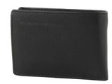 bruno banani New York Wallet Black bruno banani New York Wallet Black