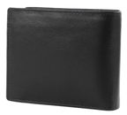 bruno banani Cryptalloy Wallet Black bruno banani Cryptalloy Wallet Black