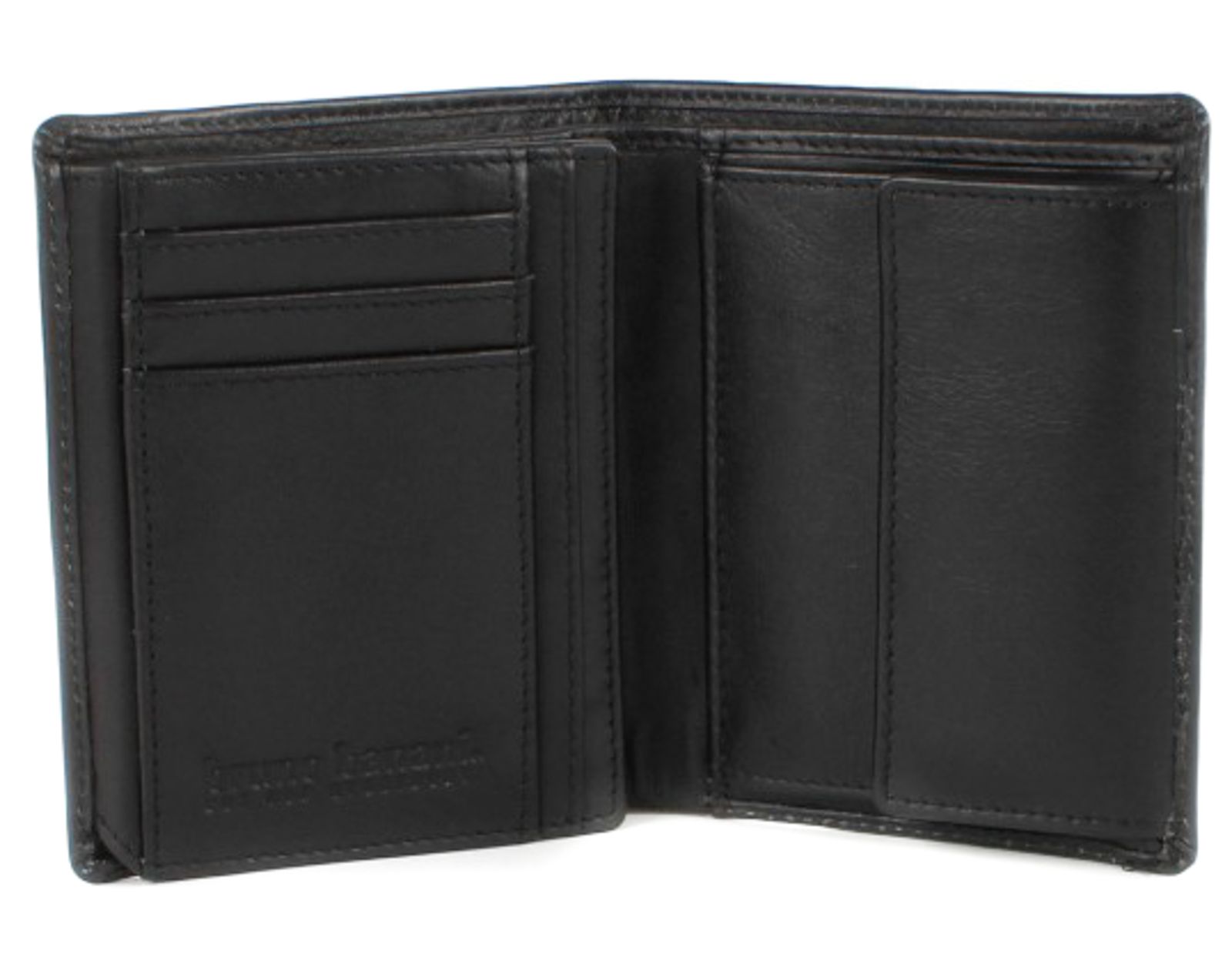 bruno banani Cryptalloy Notenetui Black