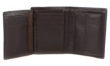 bruno banani Cryptalloy Wallet Brown bruno banani Cryptalloy Wallet Brown