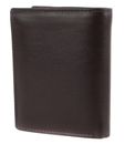 bruno banani Cryptalloy Wallet Brown bruno banani Cryptalloy Wallet Brown