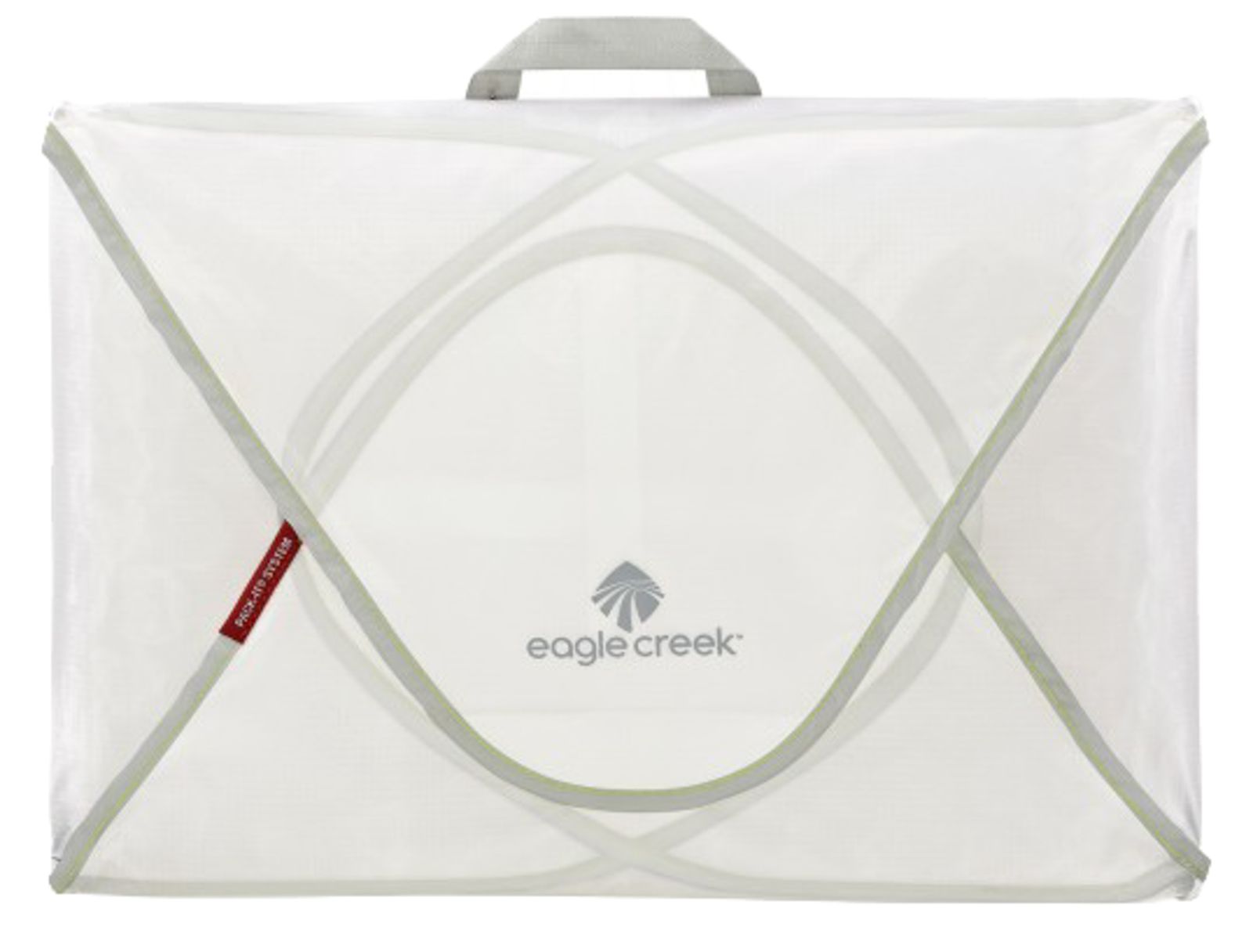 eagle creek Pack-It Specter Garment Folder M White