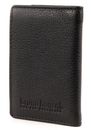 bruno banani New York Credit Card Holder Black bruno banani New York Credit Card Holder Black