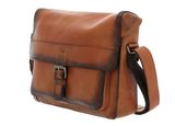 JOST Ranger Cross Body Bag M Cognac JOST Ranger Cross Body Bag M Cognac