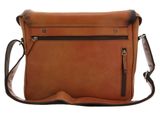 JOST Ranger Cross Body Bag M Cognac JOST Ranger Cross Body Bag M Cognac