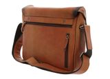 JOST Ranger Cross Body Bag M Cognac JOST Ranger Cross Body Bag M Cognac