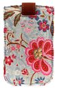 Oilily Summer Blossom Smartphone Pull Case Sky Oilily Summer Blossom Smartphone Pull Case Sky