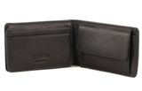 PICARD Brooklyn Wallet Black PICARD Brooklyn Wallet Black
