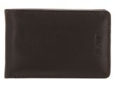 PICARD Brooklyn Bifold Wallet Cafe PICARD Brooklyn Bifold Wallet Cafe