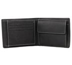 PICARD Diego Bifold Wallet Black PICARD Diego Bifold Wallet Black