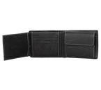 PICARD Diego Bifold Wallet Black PICARD Diego Bifold Wallet Black