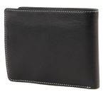 PICARD Diego Bifold Wallet Black PICARD Diego Bifold Wallet Black