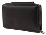 Maître Helena Ladies Purse Black Maître Helena Ladies Purse Black