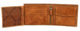 GreenLand Nature Nature Light Notes Wallet Cognac GreenLand Nature Nature Light Notes Wallet Cognac
