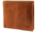 GreenLand Nature Nature Light Notes Wallet Cognac GreenLand Nature Nature Light Notes Wallet Cognac