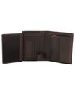strellson Oxford Circus Jorge Billfold V8 Wallet Dark Brown strellson Oxford Circus Jorge Billfold V8 Wallet Dark Brown