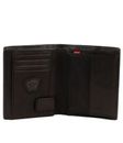 strellson Oxford Circus Jorge Billfold V8 Wallet Black strellson Oxford Circus Jorge Billfold V8 Wallet Black