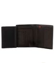 strellson Oxford Circus Jorge Billfold V8 Wallet Black strellson Oxford Circus Jorge Billfold V8 Wallet Black
