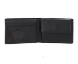 strellson Oxford Circus Billfold H2 Wallet Dark Brown strellson Oxford Circus Billfold H2 Wallet Dark Brown