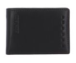 strellson Oxford Circus Billfold H2 Wallet Dark Brown strellson Oxford Circus Billfold H2 Wallet Dark Brown
