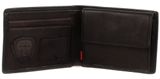 strellson Oxford Circus Billfold H2 Wallet Black strellson Oxford Circus Billfold H2 Wallet Black