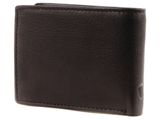 strellson Oxford Circus Billfold H2 Wallet Black strellson Oxford Circus Billfold H2 Wallet Black