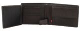 strellson Oxford Circus Billfold H7 Wallet Black strellson Oxford Circus Billfold H7 Wallet Black