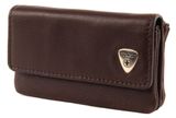 strellson Harrison Cason Keycase F Dark Brown strellson Harrison Cason Keycase F Dark Brown