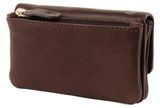 strellson Harrison Cason Keycase F Dark Brown strellson Harrison Cason Keycase F Dark Brown