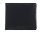 bruno banani Phoenix Wallet Black bruno banani Phoenix Wallet Black
