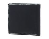 bruno banani Phoenix Wallet Black bruno banani Phoenix Wallet Black