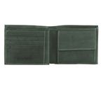 bruno banani Phoenix Wallet Black bruno banani Phoenix Wallet Black
