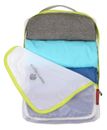 eagle creek Pack-It Specter Cube White / Strobe eagle creek Pack-It Specter Cube White / Strobe