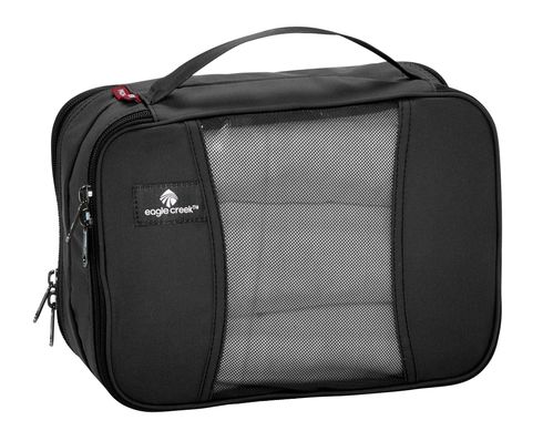 eagle creek Pack-It Clean Dirty Half Cube Black