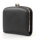 PICARD Bingo Vertical Wallet Black PICARD Bingo Vertical Wallet Black