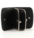 PICARD Bingo Vertical Wallet Black PICARD Bingo Vertical Wallet Black