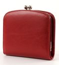 PICARD Bingo Vertical Wallet Red PICARD Bingo Vertical Wallet Red